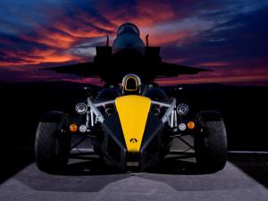 Ariel Atom 2 2005 года  (NA)